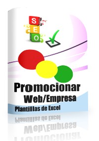 Promocionar su Web/Empresa